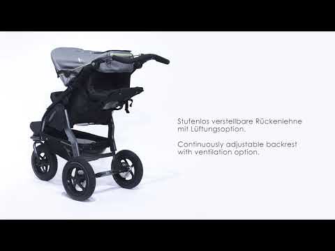 Joggster Adventure 2   Features