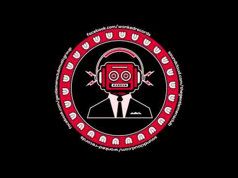 TGCA002: Thrillo Riley - Divinity