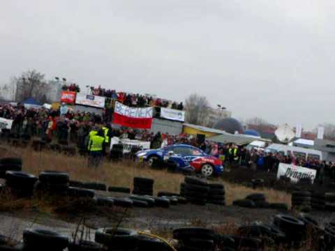 Barbórka 2009 Kuchar OS Bemowo Peugeot