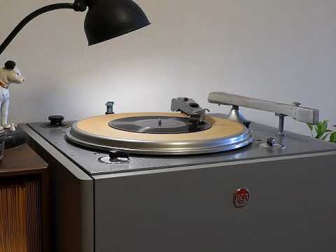 Limehouse Blues / Wingy Manone and his Orchestra