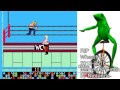 WCW Wrestling NES Playthrough