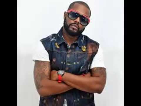 Sarissari feat. Duc - Tom de Luz (Afro Pop) (Áudio Oficial)