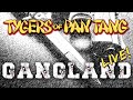 TYGERS OF PAN TANG - Gangland (live video)