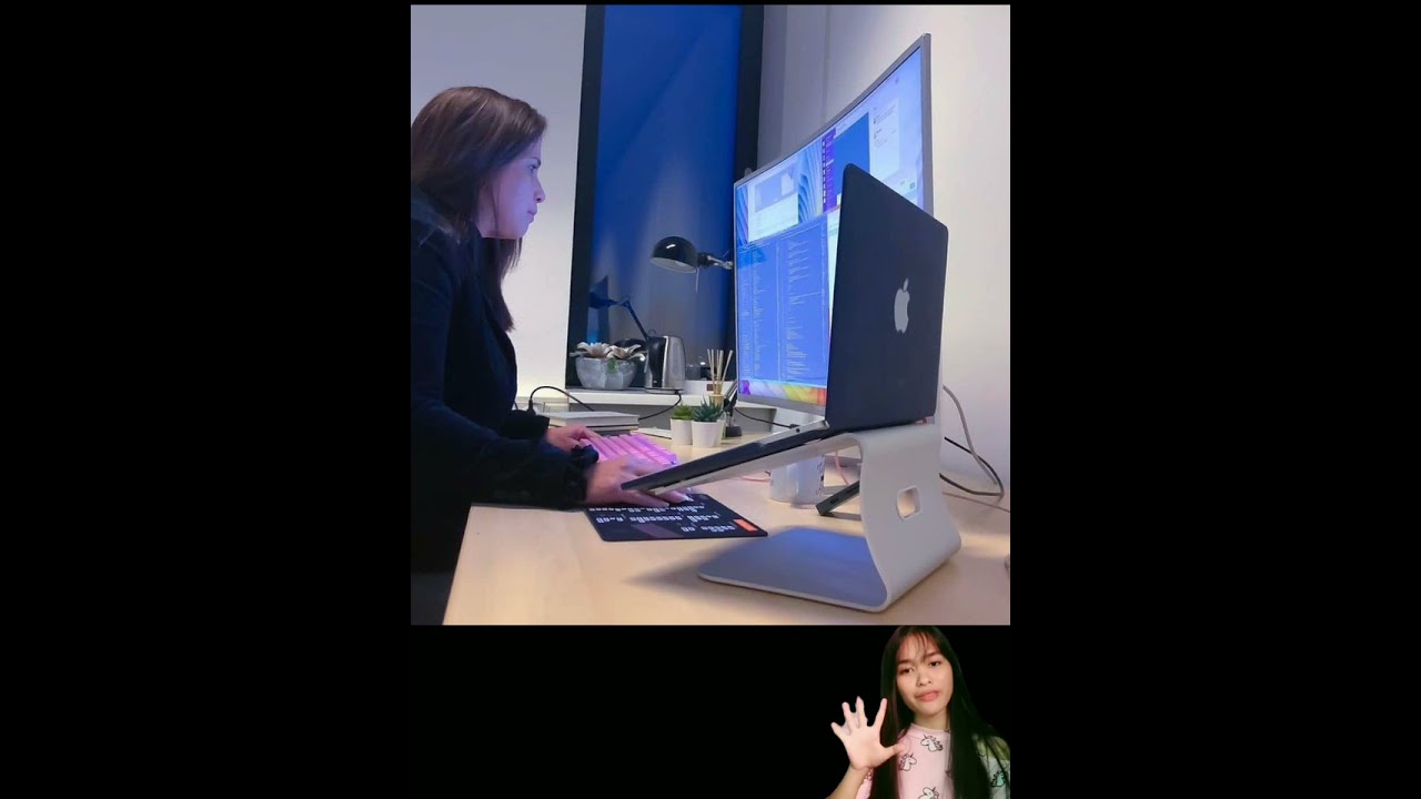 BSIS-1B: The Job that I want to have 5 years after Graduation