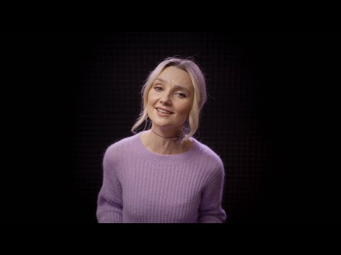 To wystarczy nam (That Would Be Enough - Hamilton - Polish version) Sylwia Grobelna