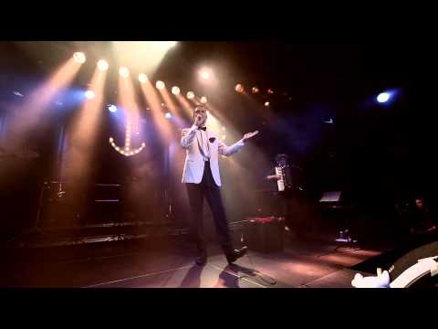 Tanz Baby! - Ich bin ein Stern, live @ WUK