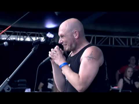 Impaled Nazarene - Live at Brutal Assault vol. 19 (2014)