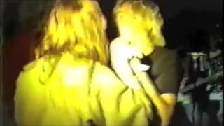 ALL - Alfredo&#39;s Live April 1988