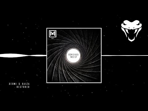 Xeomi & Kaiza - Restored