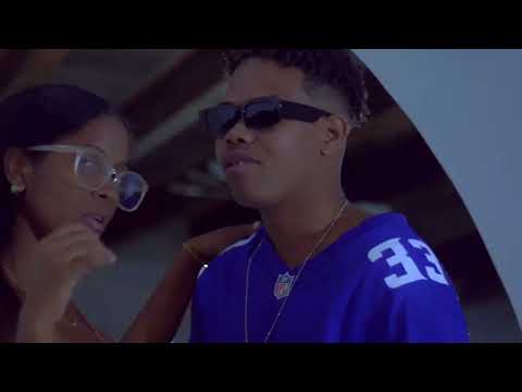 Mr Hayson ❌ El Furia - Eres Mía (Video Oficial)