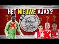 LEEGLOOP AJAX? 'Er Gaan Enorme Klappen Vallen'