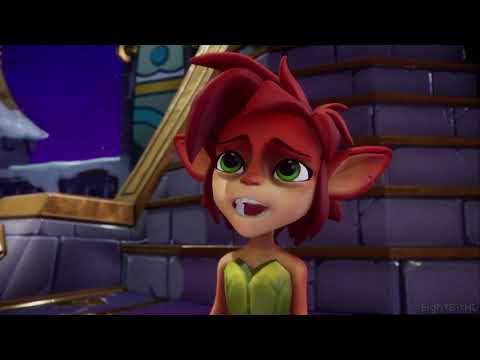 Spyro Reignited Trilogy [PC] Gameplay FULL Walkthrough 120% Part 4