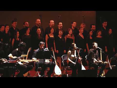 Zahter - Can Ellerinden Gelmişem