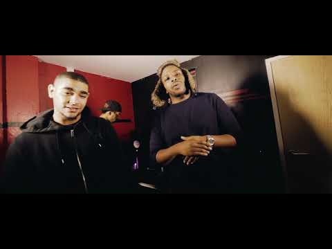 Fend x K Simmz - End of Year Freestyle