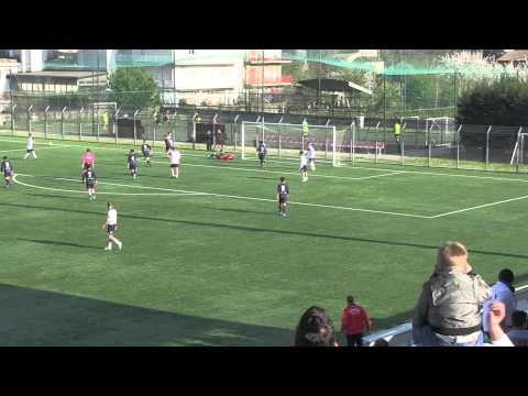 Pandola - Real Marchesa  |  Partita Promozione |