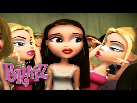 New Girl in Town | Bratz Series Compilation | BRATZ