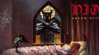 Metal Cut Wednesday | Dio - Faces In The Window | S01