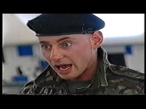 Big Brother 5 UK Arguments (Week 7)