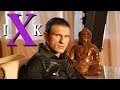 Igor X - 2010 - Ti Nisi Ta [official video] 