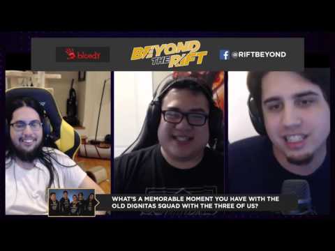 Scarra Convinced Riot that Imaqtpie is Mentally Disabled From Getting Ban