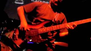 Rush Project - Malignant Narcissism - 06/09/08