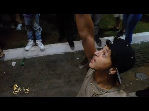 Cebola vs Ace (FINAL) Batalha do União