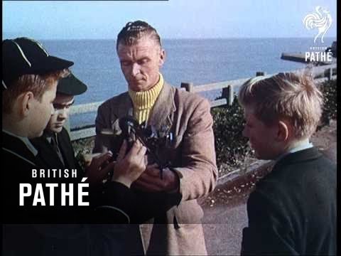 Club degli osservatori di navi (1958)