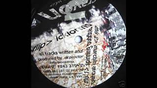 Dr. Proctor - Spinning Buddha