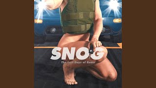 Music video thumbnail preview for The Last Days Of Rome (Sir Real Remix) by Snog