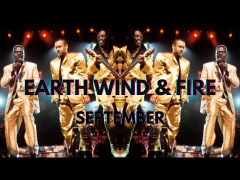 Earth, Wind & Fire - September | HOUSE REMIX | [Prod. Assasinge]