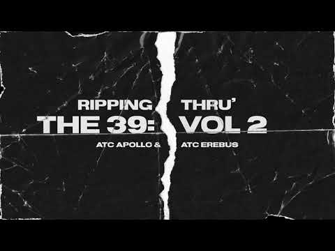 ALL THE CXRNAGE - BURGUNDY (Official Audio)