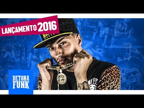 MC Euro - Paga o Mac (DJ Luisinho e DJ Bekinho)