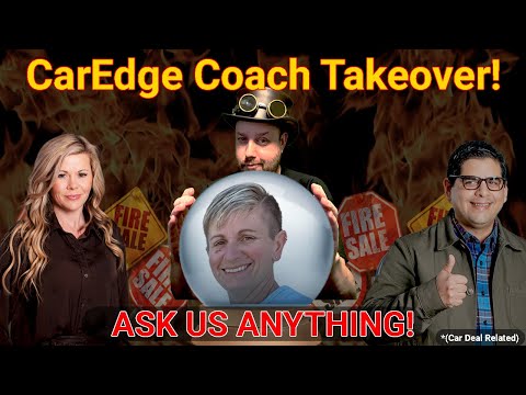 YouTube appearance featuring Ashley the Auto Advocate