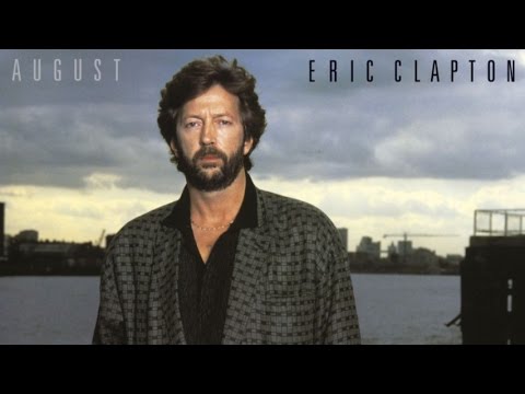 Top 10 Eric Clapton Songs