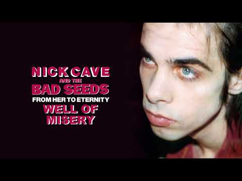 Nick Cave & The Bad Seeds - Well of Misery (Official Audio)