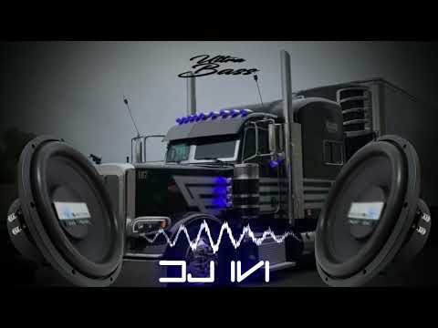 LA CARGA SAGRADA-BANDA EL RECODO-EPICENTER BASS BOOSTED+REEVERB