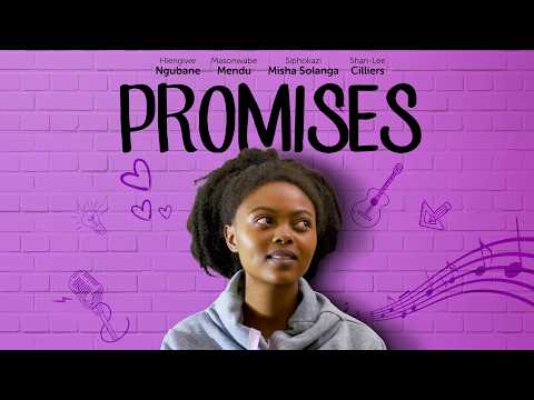 Tráiler de Promises (2022)