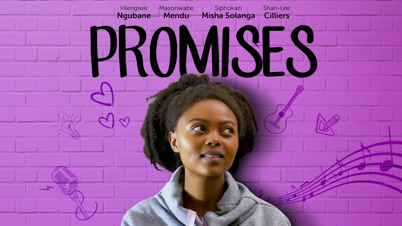 PROMISES Official Trailer