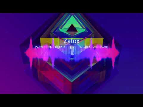 ZATOX & TNT FEAT.DAVE  REVAN- READY TO RAGE