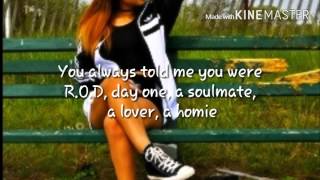 Wolftyla -feels lyrics