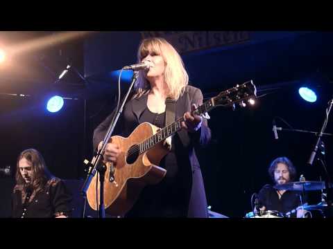 Hilde Heltberg på Herr Nilsen