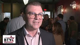 Downtown Brownsville Master Plan Revitalization Mixer