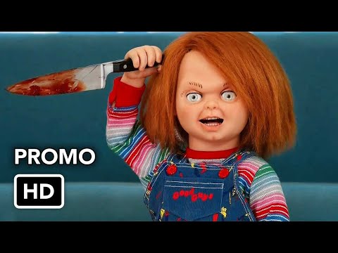 Chucky 2x05 Promo "Doll On Doll" (HD)