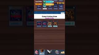 Clash Royale Clone - Main Menu UI video preview