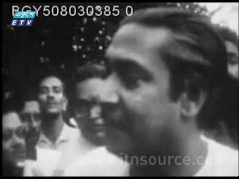 শোষিত-নীপিড়িত মানুষের মুক্তিই ছিলো জাতি পিতা বঙ্গবন্ধুর রাজনৈতিক আদর্শ | ETV News