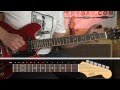 How to play - Immigrant song - Led Zeppelin - riff ...