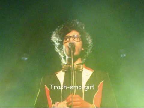 Sliimy - Womanizer @ Alhambra, Paris 16.06.2009 [HD]