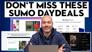 Top Sumo Day Deals You Can’t Miss 🚀