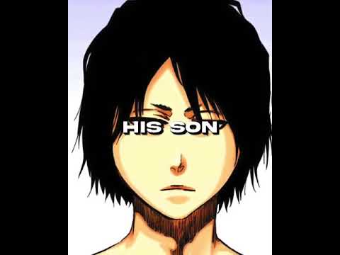 Father or His Son #bleach #soulking #yhwach