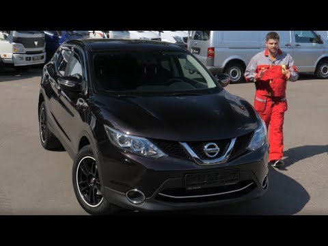 Так ли хорош Nissan Qashqai j11 в 2018 году? | Подержанные автомобили